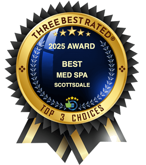 Best Med spa in Scottsdale